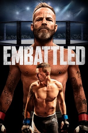 Embattled en streaming