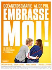 Embrasse-moi ! en streaming