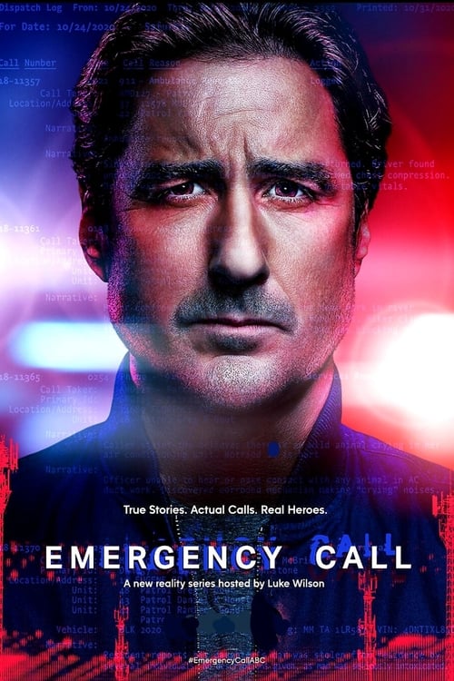 Emergency Call - Saison 1 en streaming