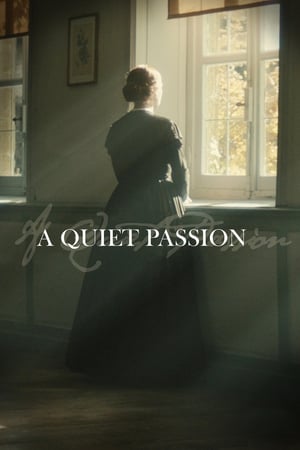 Emily Dickinson : A Quiet Passion en streaming