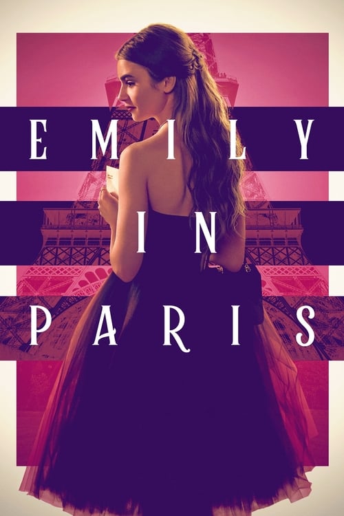 Emily in Paris - Saison 1 en streaming