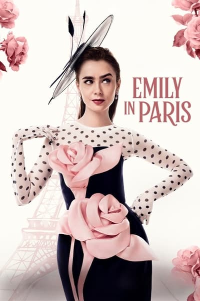 Emily in Paris - Saison 4