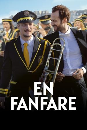 En fanfare en streaming