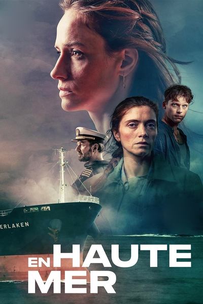 En Haute Mer - Saison 1 en streaming