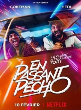 En Passant Pécho “Les Carottes Sont Cuites” en streaming