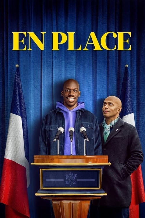 En Place - Saison 1 épisode 5 en streaming