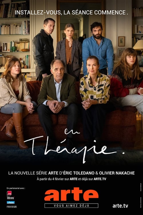 En Thérapie (Partie 1) en streaming