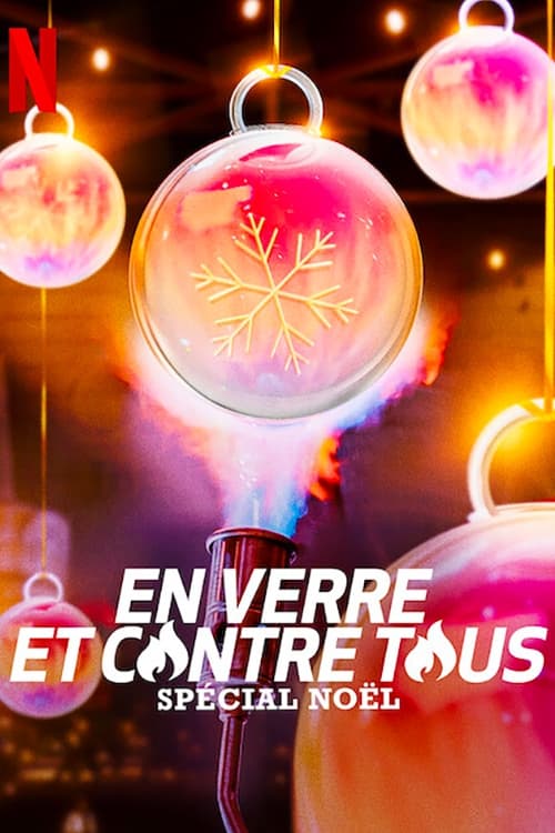 En Verre et Contre Tous : Spécial Noël en streaming