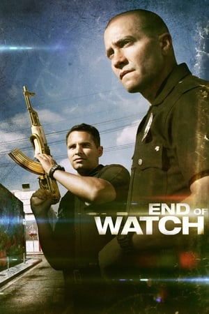 End of Watch en streaming