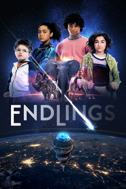 Endlings - Saison 1