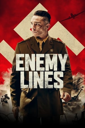 Enemy Lines en streaming