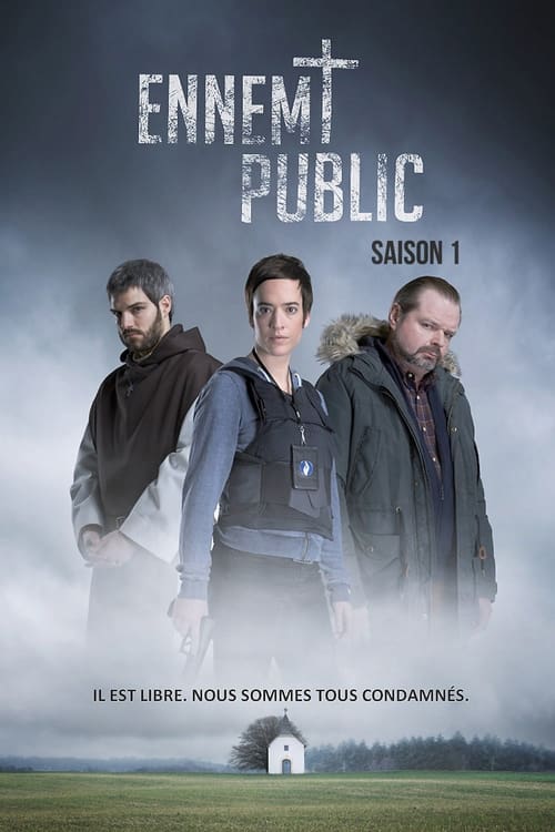 Ennemi public - Saison 1