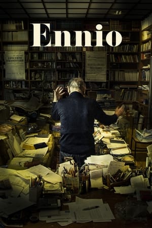 Ennio en streaming