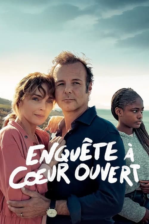 Enquête à Cœur Ouvert - Saison 1 en streaming