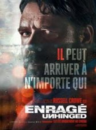 Enragé en streaming