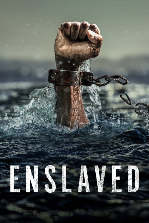 Enslaved - Saison 1 épisode 1 en streaming