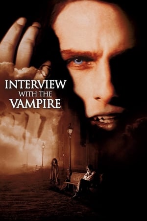 Entretien avec un vampire en streaming