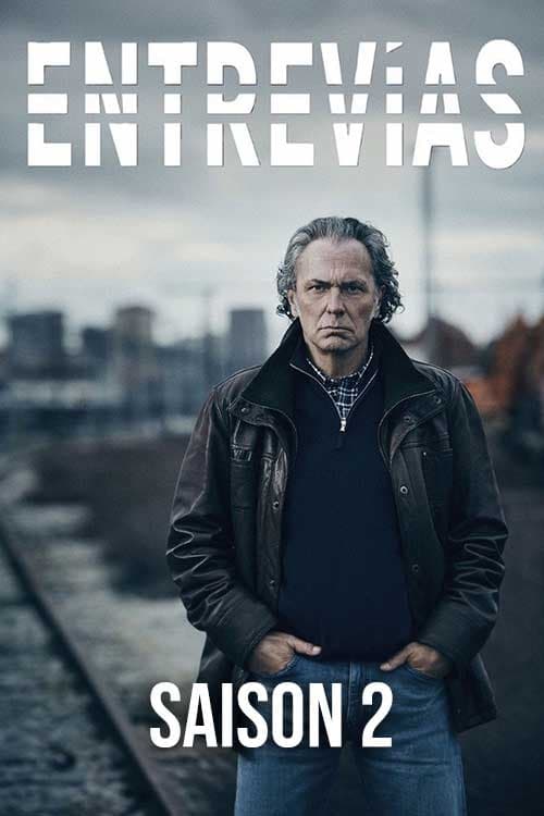 Entrevías - Saison 2 épisode 8 en streaming