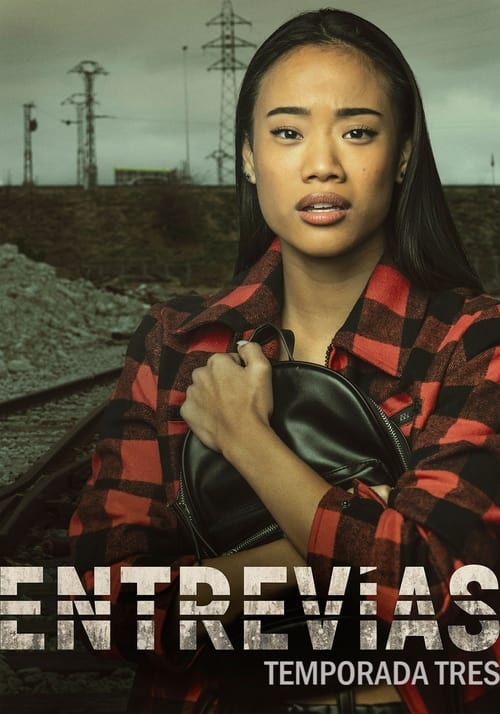 Entrevías - Saison 3 en streaming