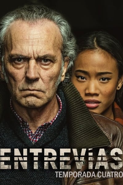 Entrevías - Saison 4