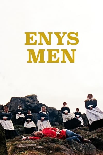 Enys Men en streaming