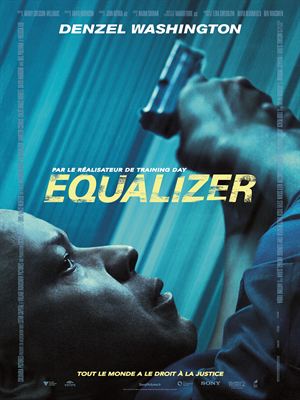 Equalizer en streaming