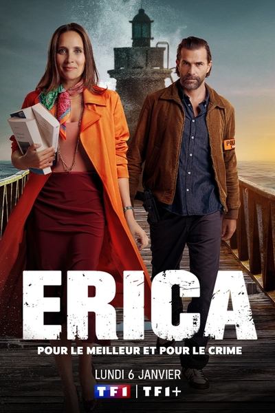 Erica - Saison 1 épisode 6 en streaming