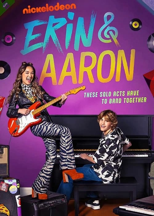 Erin & Aaron