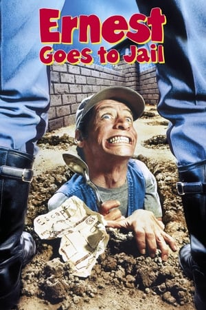 Ernest en prison en streaming