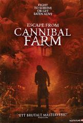 Escape from Cannibal Farm en streaming