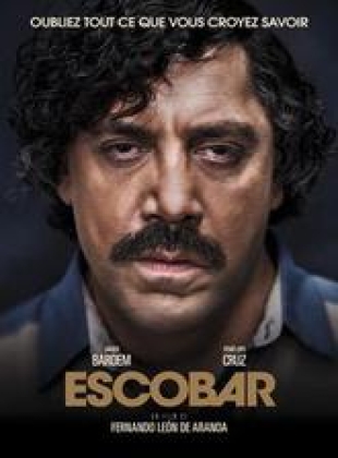 Escobar en streaming