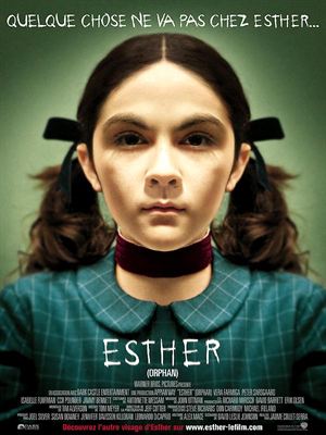 Esther en streaming