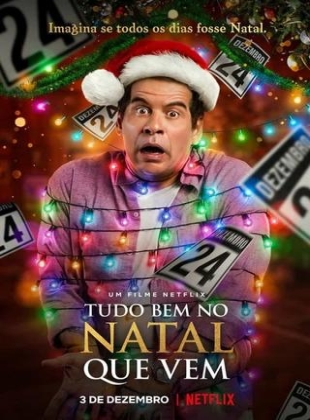 Et encore un joyeux Noël ! en streaming