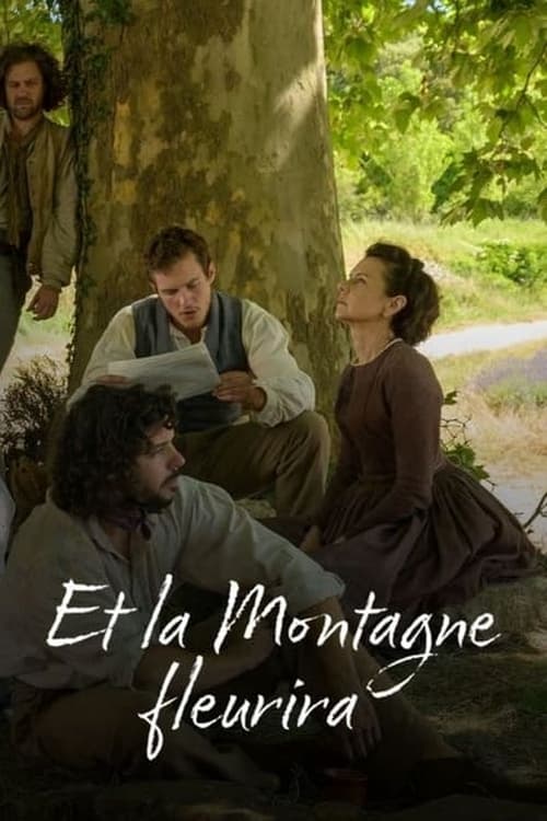 Et la montagne fleurira - Saison 1 épisode 3 en streaming