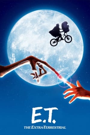 E.T. l'extra-terrestre en streaming