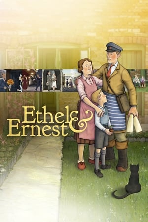 Ethel & Ernest en streaming