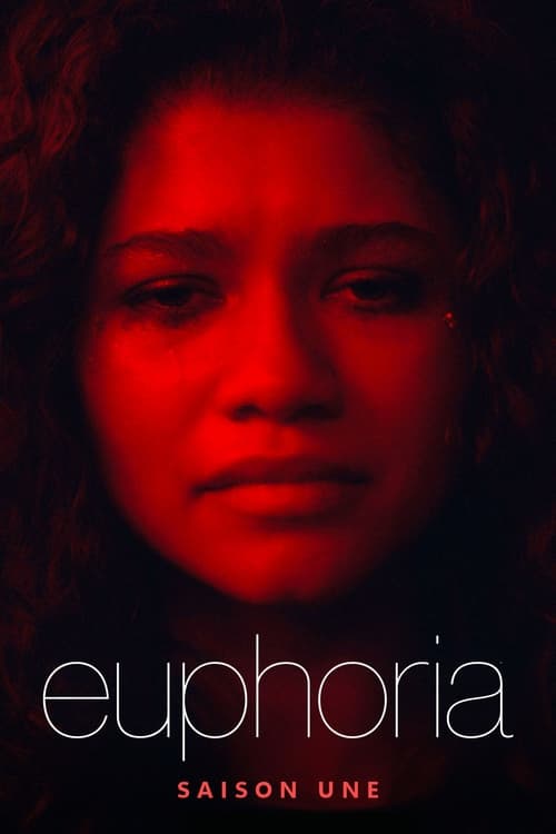 Euphoria (2019) - Saison 1 en streaming