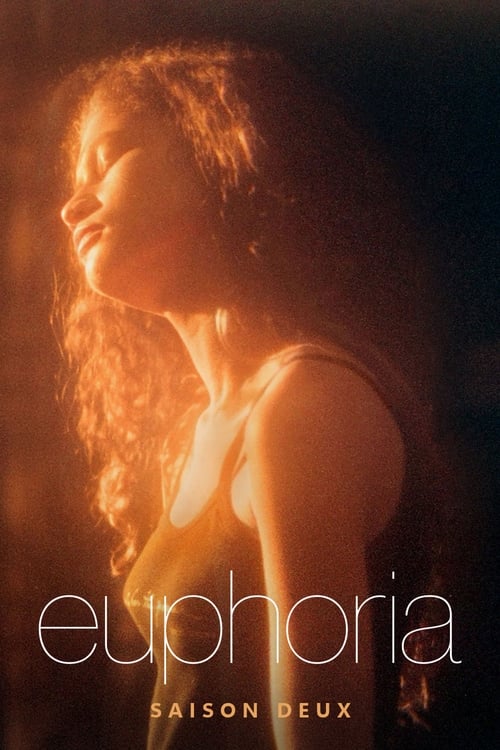 Euphoria (2019) - Saison 2 en streaming