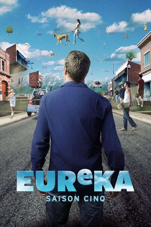 Eureka - Saison 5