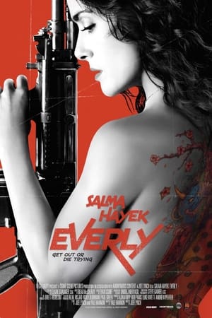 Everly en streaming