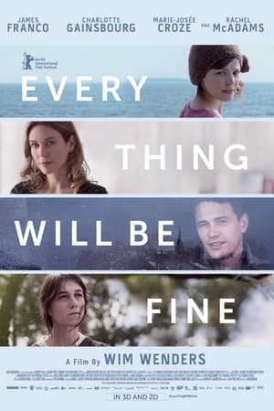 Every Thing Will Be Fine en streaming