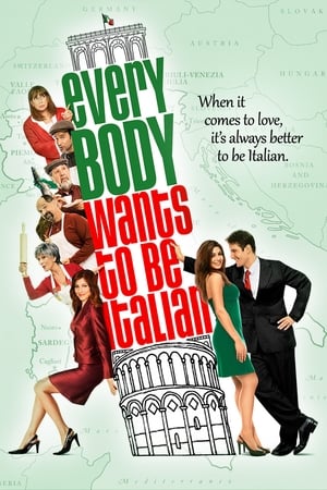 Everybody Wants to Be Italian en streaming