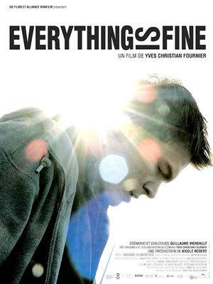 Everything is fine (Tout est parfait) en streaming