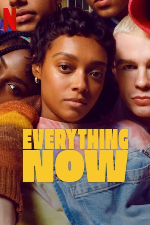 Everything Now en streaming