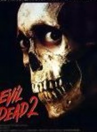 Evil Dead 2 en streaming