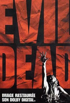 Evil Dead en streaming