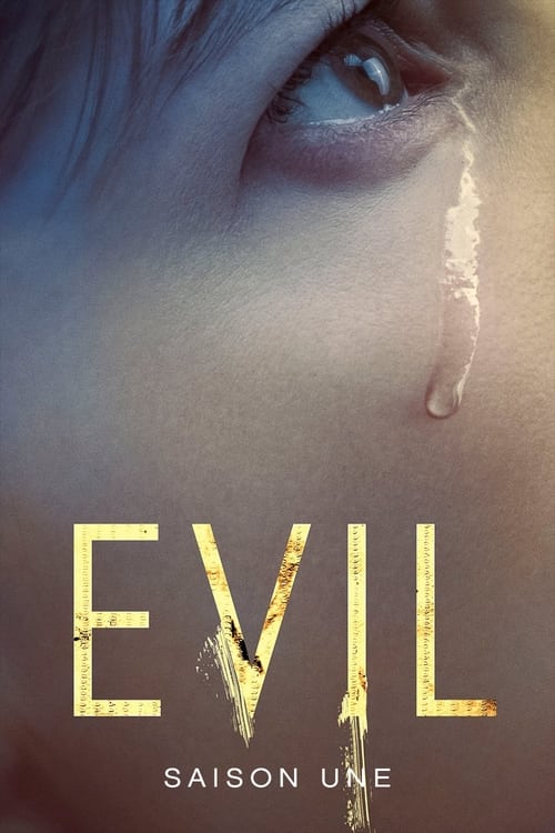 Evil - Saison 1 épisode 11 en streaming