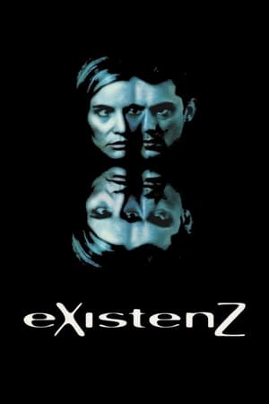 eXistenZ en streaming