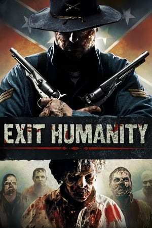 Exit Humanity en streaming