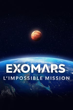 ExoMars, l'impossible mission en streaming